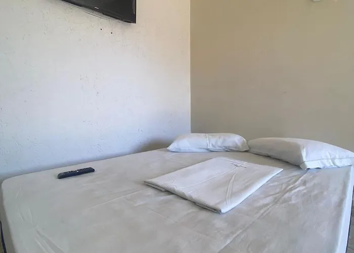 Elache Plaza Hotel